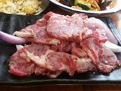 -怡嘉烤肉店(齐齐哈尔烤肉)