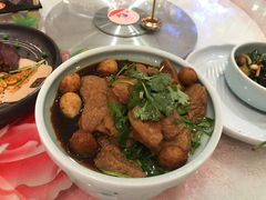 -好福记饭店(红梅公园店)