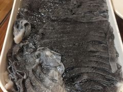 黑毛肚-竹叶涮肉坊(总店)