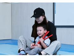 -红黄蓝成长中心•婴幼儿早教•托育(南山京基百纳广场店)