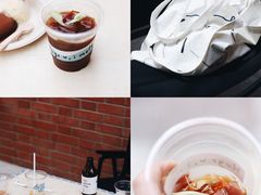 -HUGS coffee(东区店)