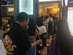 等位区-安上粉皮.非遗手工小吃(骑龙巷店)