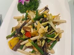 -周锦记广式餐厅(格林生活坊2期店)