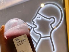 -喜茶(佛山顺德容桂天佑城店)