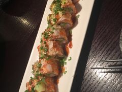 -松子料理(亮马桥店)