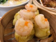 明虾蟹子烧卖-点都德(汇盈广场店)