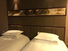 -南京钟山宾馆(江苏省会议中心)