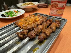 -双合园·海鲜水饺青岛菜(九水东路店)