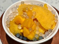 -聪嫂私房甜品(旺角二店)