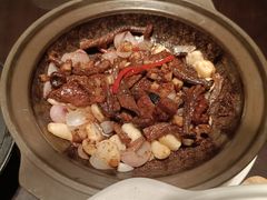 -领事馆19号中餐厅(厦门海景洲际酒店)