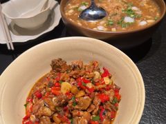 -桐湾大院·桐庐菜(滨江店)