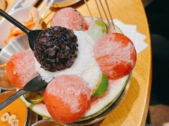 -七星里烤肉(翠湖店)