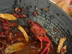 -虾小龙老长沙龙虾馆(坡子街店)