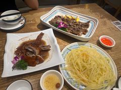 -巡耕记·湖南土菜(长湖店)