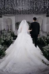 点击看大图 -御鉴天玺婚礼