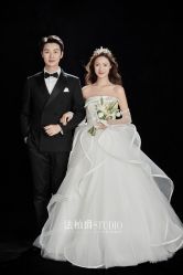 -太古映画婚纱摄影(天河店)