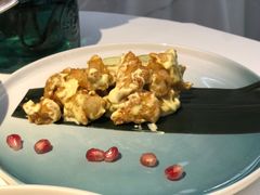 -花样西贡·蜜越餐厅·法式越南料理(水晶城店)