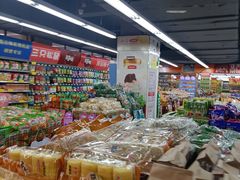 -聚宝隆购物中心(新昌街店)