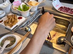 -海底捞火锅(番禺广场店)