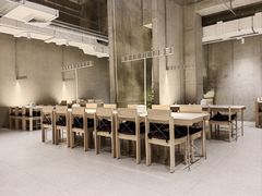 -阿那亚第六食堂(文创街区店)