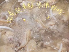 -煲大王猪肚鸡·椰子鸡火锅(红谷滩万达店)