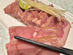 -永安鱼庄·镇江菜(东吴路店)