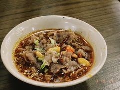 -串大叔炭火烤串·鸡西大冷面刀削面(总店)