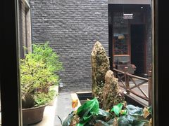 -毅祥斋老孙家泡馍(西羊市店)