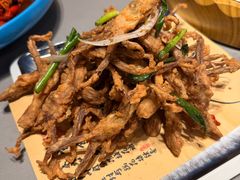 -龙虾奇迹(大华三路店)