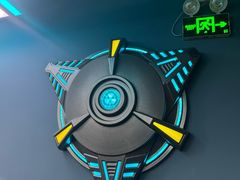 -任我游电竞(朝外店)