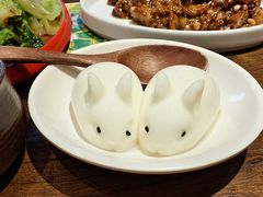 -院落新京菜·烤鸭(地安门店)