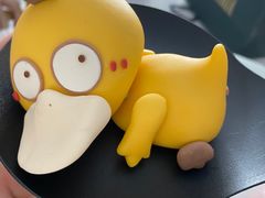 -柏尼娅PEARIA·蛋糕定制(静安店)