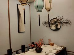 -徽镇小厨·经典徽菜(马连道店)