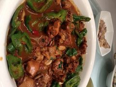 红烧鸡-小厨娘淮扬菜(天印大道店)