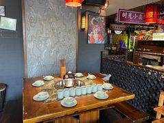 大堂-潮辣重庆火锅(二七万达店)