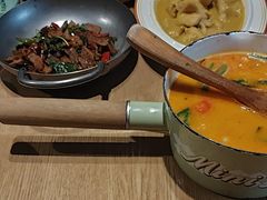 -迷你椰·泰式大排档(共康店)