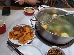 -大四喜·鲜牛肉火锅(洛阳大学城店)