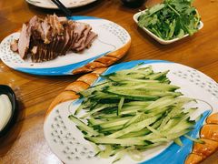 -毛毛熏肉•东北菜老字号(大安街店)
