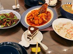 -花满楼(启秀路店)