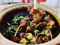 -海口滨海新村143号海南老字号炒菜店