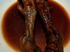 -绿茶餐厅(华联万柳店)