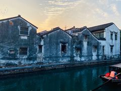 -老姑苏菜馆(临顿路店)