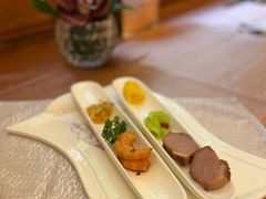 -马勒别墅·中餐厅