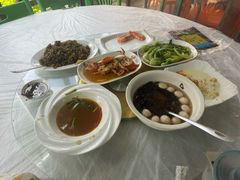 -众味海鲜大排档·活海鲜·潮汕味(南澳店)