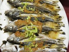 -天天海鲜城·海鲜大排档(新溪店)