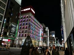 -优衣库(银座店)