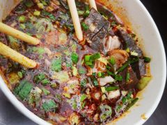 -正宁路小吃夜市