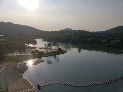 -上海佘山世茂艾美酒店