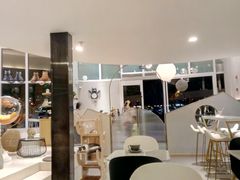 大堂-飞行喵MR PILOT|猫舍·猫咖(静安大融城店)