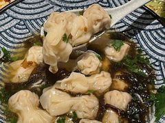 -北丐先生·野馄饨烧烤(长宁龙之梦店)